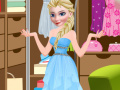 Jwèt Elsa's Wardrobe