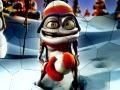 Jwèt Puzzle Mania Crazy Frog