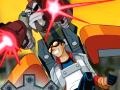 Jwèt Generator Rex
