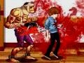 Jwèt Zombie Warrior Man 2
