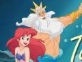 Jwèt King Triton's Tournament