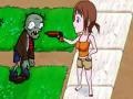 Jwèt Beauty vs zombies