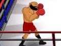 Jwèt World Boxing Tournament