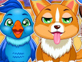 Jwèt Learning Pets Doctor 