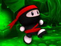 Jwèt Ninja Cover 