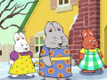 Jwèt Max and Ruby Bunny Make Believe 