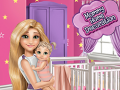 Jwèt Mommy Home Decoration