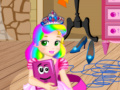 Jwèt Princess Juliet Fashion Trouble 