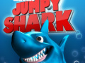 Jwèt Jumpy shark 