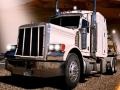 Jwèt Carrier Truck