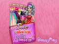 Jwèt Dove Carnival Dolly Dress Up 