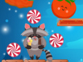 Jwèt Raccoon Sweet Rush 