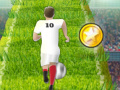 Jwèt Euro Soccer Sprint 