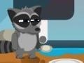 Jwèt Raccoon's Break Out