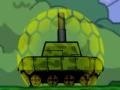 Jwèt Tank Soldier