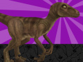 Jwèt Dino Hunt 2 