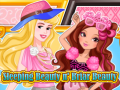 Jwèt Sleeping Beauty AND' Briar Beauty 