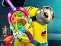 Jwèt Minion Ear Doctor 