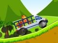Jwèt Fruit Truck
