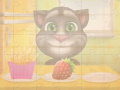 Jwèt Tom Jigsaw Puzzle