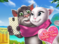 Jwèt Kittens Selfie Time