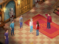 Jwèt Evermoor The Thread of Fate 