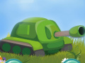 Jwèt Assault tank 