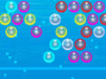 Jwèt Fish Bubble Shooter 