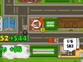 Jwèt Building Rush 2 