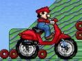 Jwèt Mario Vs Koopa Championship