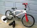 Jwèt BMX Bike Pro