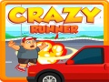 Jwèt Crazy Runner 