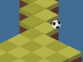 Jwèt Football Ball 3 