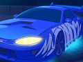 Jwèt Shift to Drift 