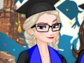 Jwèt Princess Graduation 