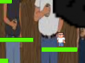 Jwèt Hank Hill Jump 