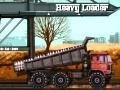 Jwèt Heavy Loader