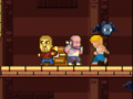 Jwèt Dungeon fighter 