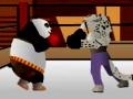 Jwèt Po Vs Tai Lung Boxing