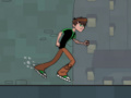 Jwèt Ben 10 Undertown Runner 