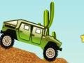 Jwèt Desert Truck Ride