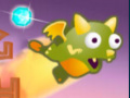 Jwèt Flying Dash 
