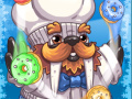 Jwèt Frosty Donuts 
