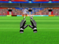 Jwèt Goalkeeper Challenge 