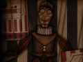 Jwèt Forgotten hill: puppeteer 