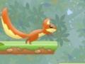 Jwèt Nut rush 