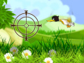 Jwèt Duck Shooter 