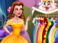 Jwèt Beauty's Magical Closet 