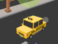 Jwèt Dangerous the taxi driver 