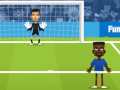 Jwèt Euro Football Kick 16 